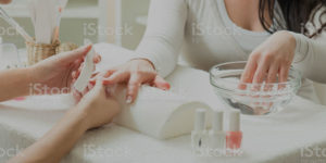 manicure manicare