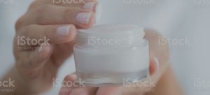 hand cream