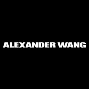 Alexander Wang logo