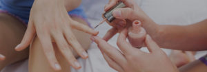 manicure manicare