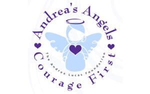 Andrea's Angels Courage First