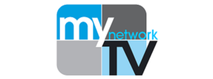 my network tv logo