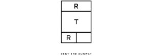 rent the runway logo