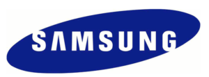 samsung logo