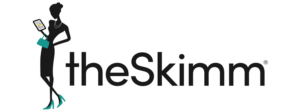 theskimm logo