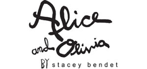 Alice and Olivia logo