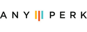 any perk logo