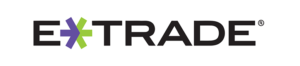 E-Trade logo