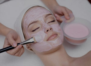 facial mask manicare