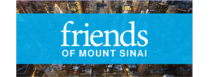 friends of mount sinai logo