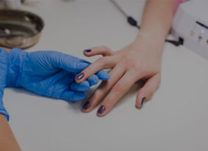 manicure manicare