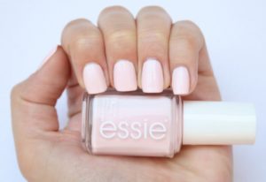 essie pink polish