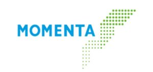 Momenta logo