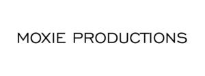 Moxie Productions logo