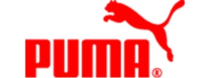 puma logo