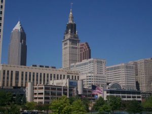 cleveland cityview