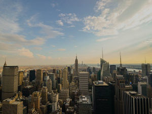 nyc cityview