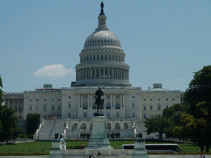 US capitol