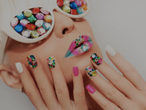 Nail Art Manicare