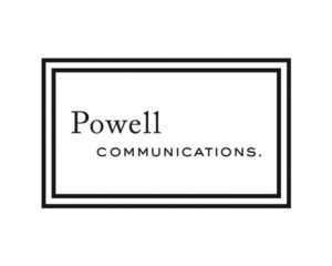 Powell Communications logo