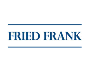 Fried Frank logo