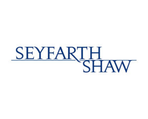 Seyfarth Shaw logo