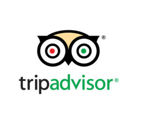 Trip Advisor logo