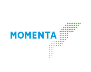 Momenta logo