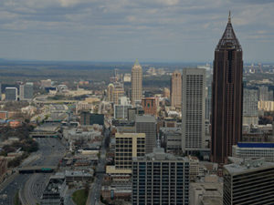 Atlanta Location