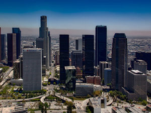 Los Angeles Location